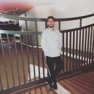 Meet your Posher, Isaiah